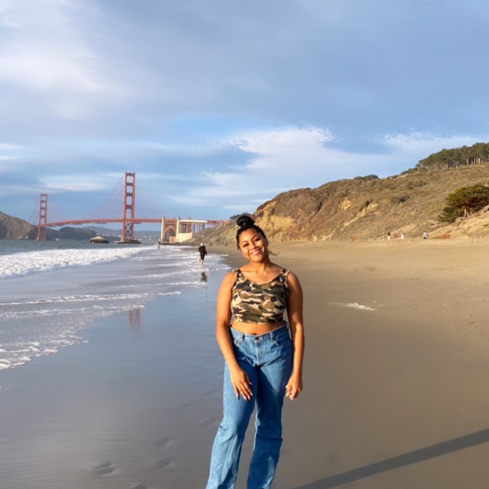 Meet your Posher, Quiana